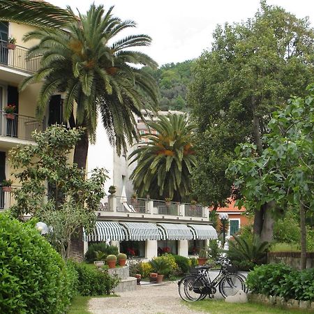 Villa Argentina Moneglia Exterior photo